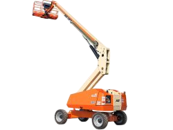 Working height 20 Meter