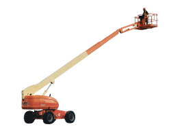 Working height 22 Meter