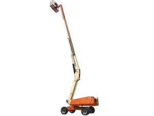 Working height 26 Meter