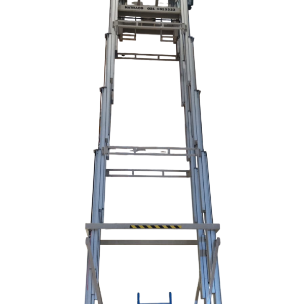 Vertical Mast Lift