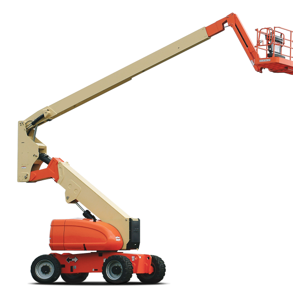Articulating Boom Lift